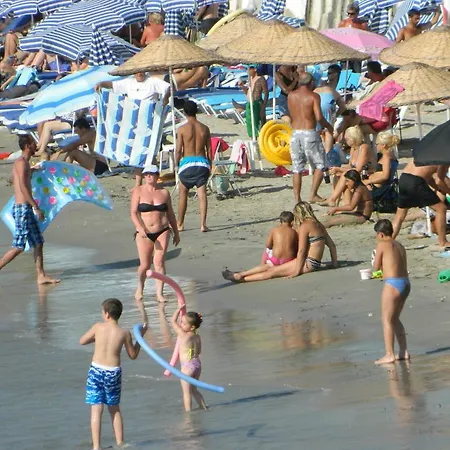 Kibar * Kusadasi