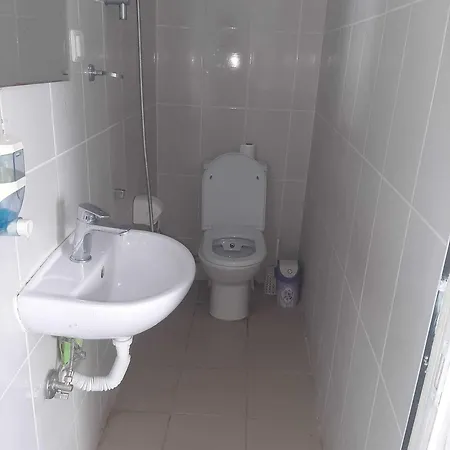 Aparthotel Kibar Kusadası