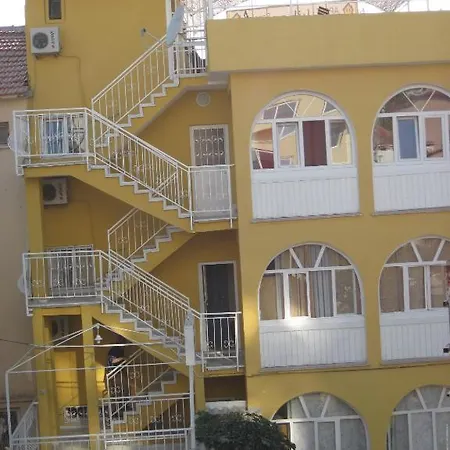 Kibar Apart Otel