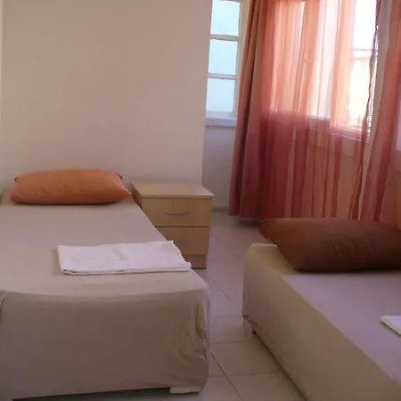 Hotel de apartamente Kibar
