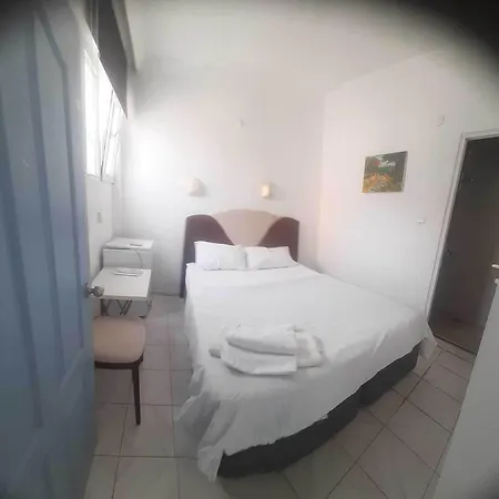 Kibar Hotel de apartamente