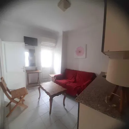 Hotel de apartamente Kibar