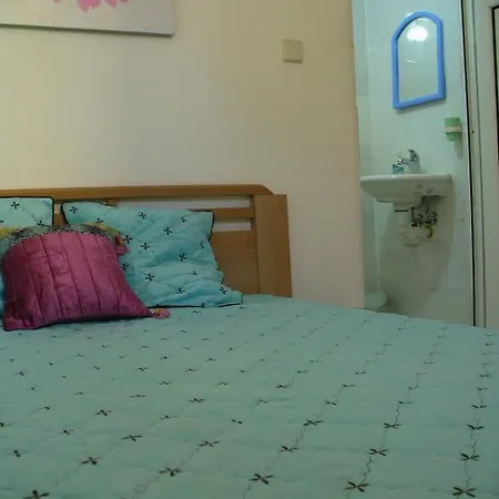 Kibar Hotel apartamentowy *